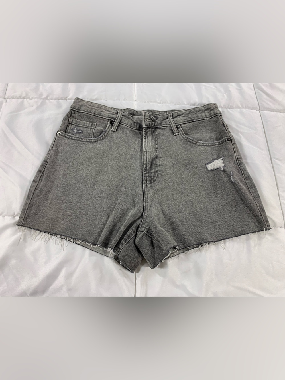 Pre loved GEORGE shorts womens size 12